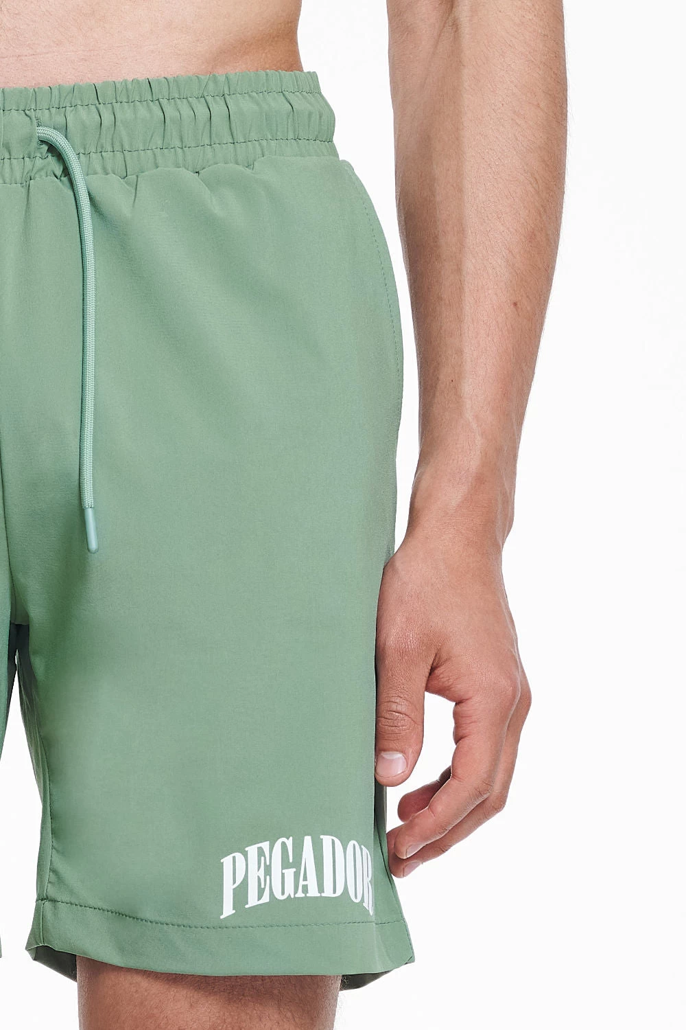 Grant Swim Shorts Cypress Green 8 Grant Swim Shorts Cypress Green - Image 6
