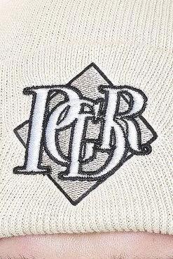 Kingson Beanie Kingdom Beige -Pegador® 1PGDR BUILT TO LAST E COMMERCE MENS HATS9389 2