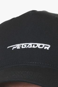 Pingon Cap Black -Pegador® 1PGDR DO NOT DISTURB E COMMERCE DAY 262276