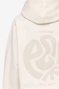 Gabi Oversized Hoodie Washed Coast Sand -Pegador® 1PGDR Next Wave E COMMERCE WMNS DAY 245333