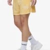 Camucia Frottee Shorts Golden Sun -Pegador® 1 PGDR BLACK FRIDAY PANTS WMNS2306