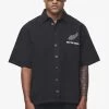 Skyler Denim Shirt Black Ink -Pegador® 1 PGDR BLACKFRIDAY 2023 MENS19610