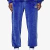 Weaver Oversized Velour Pants Magic Violet -Pegador® 1 hose PGDR BLACKFRIDAY 2023 MENS19984