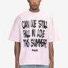 Elgin Boxy Tee Washed Bubblegum -Pegador® 20240429Pegador8090 8706b1b1 5c66 47c8 8c24 71f1cfcd338c