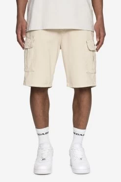 Lugard Cargo Shorts Desert Sand -Pegador® 20240429Pegador8383