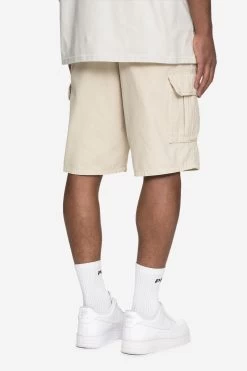 Lugard Cargo Shorts Desert Sand -Pegador® 20240429Pegador8388