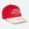 Alchar Baseball Cap Red Desert Sand -Pegador® ALCHARBASEBALLCAPREDDESERTSAND1
