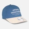 Alchar Baseball Cap Retro Blue Desert Sand -Pegador® ALCHARBASEBALLCAPRETROBLUEDESERTSAND1