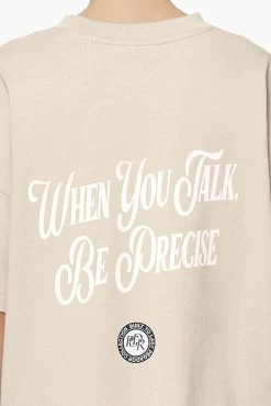 Lydney Heavy Oversized Tee Vintage Washed Fossil Taupe 13 Lydney Heavy Oversized Tee Vintage Washed Fossil Taupe -Pegador® APGDR BUILD TO LAST E COMMERCE WMNS10067