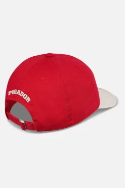 Alchar Baseball Cap Red Desert Sand -Pegador® AlcharBaseballCapRedDesertSandW5 58d9af92 845a 4bf6 975d 18cfb381f64b