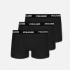 Ango Boxershorts 3 Pack Black Black -Pegador® AngoBoxershorts3PackBlackBlack 3ccf26d3 1322 4642 83d5 c01a8f9fafcb