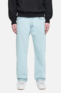 Baltra Baggy Jeans Sand Washed Blue