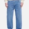 Baltra Baggy Jeans Washed Blue -Pegador® BaltraBaggyJeansWashedBlue