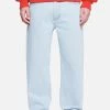 Baltra Baggy Jeans Washed Cold Blue 2 Baltra Baggy Jeans Washed Cold Blue -Pegador® BaltraBaggyJeansWashedColdBlue
