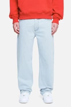 Baltra Baggy Jeans Washed Cold Blue