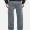 Baltra Baggy Jeans Washed Grey