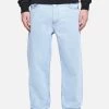Baltra Baggy Jeans Washed Light Blue -Pegador® BaltraBaggyJeansWashedLightBlue d2627fad 57e9 4428 b807 d97aaaa21106