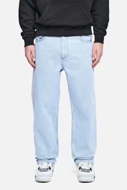 Baltra Baggy Jeans Washed Light Blue