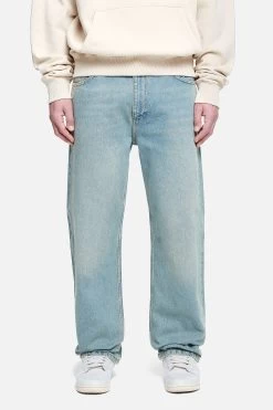 Baltra Baggy Jeans Washed Vintage Blue