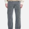 Baures Straight Jeans Washed Grey -Pegador® BauresStraightJeansWashedGrey