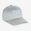 Crystal Cap Pearl Grey
