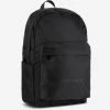 Ventnor Logo Nylon Backpack Black -Pegador® DSC02337Kopie 70f8bc56 9064 4807 b928 d9949a03b9f7