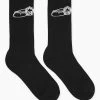 Velarde Socks Black White -Pegador® DSC0969 e653b4a4 828a 44b8 883a 6a6e43668ca9