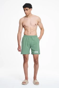 Grant Swim Shorts Cypress Green 10 Grant Swim Shorts Cypress Green -Pegador® DSC 1213