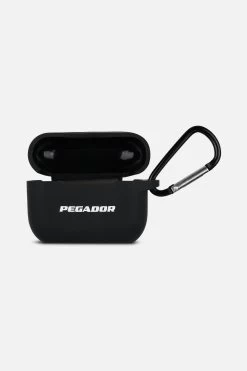 Logo Airpods Pro Case Black -Pegador® LOGOAIRPODSPROCASEBLACK4