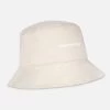 Logo Bucket Hat Desert Sand White -Pegador® LOGOBUCKETHATDESERTSANDWHITE1