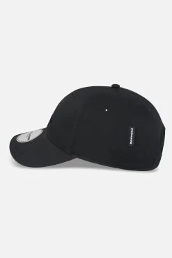Logo Cap Black -Pegador® LOGOCAPBLACK2