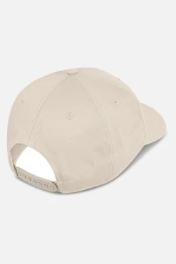 Logo Cap Desert Sand -Pegador® LOGOCAPDESERTSAND3