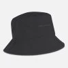 Logo Crushed Nylon Bucket Hat Black 2 Logo Crushed Nylon Bucket Hat Black -Pegador® LOGOCRUSHEDNYLONBUCKETHATBLACK1 2121e405 a83a 4b98 b7fa eb174f2d0f8e