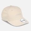 Logo Crushed Nylon Cap Desert Sand -Pegador® LOGOCRUSHEDNYLONCAPDESERTSAND1
