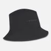 Logo Nylon Bucket Hat Black -Pegador® LOGONYLONBUCKETHATBLACK1 68e69f54 6fba 4571 906f 6b32f8d27bf3