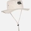 Narson Ranger Bucket Hat Desert Sand Black -Pegador® NARSONRANGERBUCKETHATDESERTSANDBLACK1