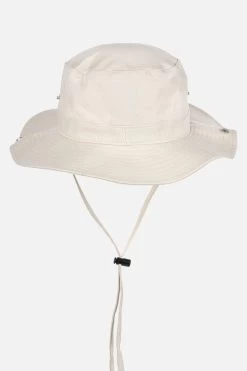 Narson Ranger Bucket Hat Desert Sand Black -Pegador® NARSONRANGERBUCKETHATDESERTSANDBLACK3
