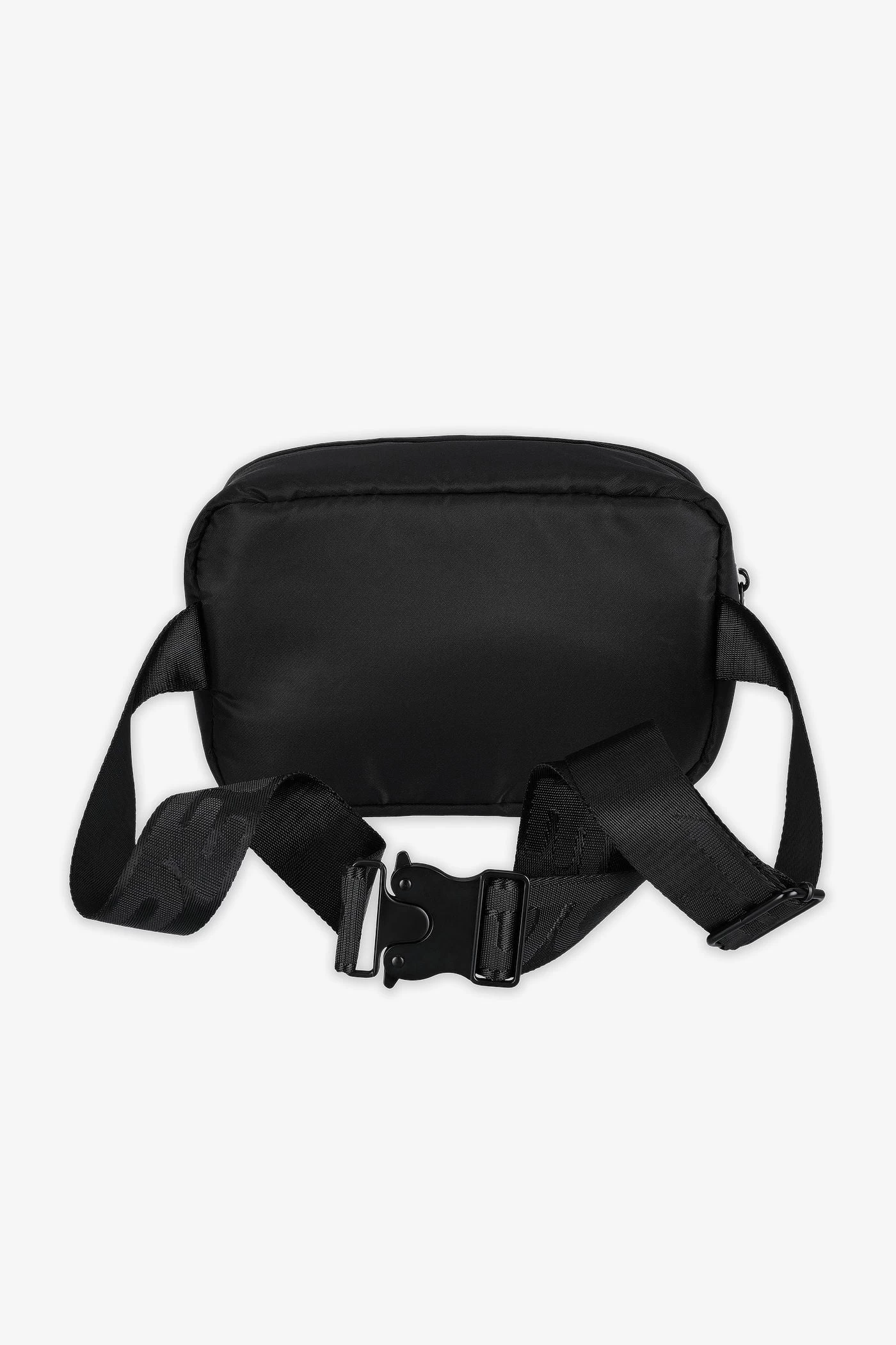 Nash Bum Bag Black 7 Nash Bum Bag Black - Image 5
