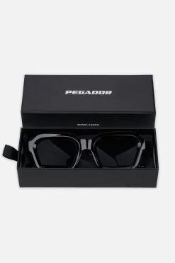 Paso Sunglasses Black -Pegador® PASOSUNGLASSES5