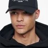 Racoon Cap Black -Pegador® PEGADOR E COMMERCE FINER THINGS HATS42471 2341ef8f 9836 40c3 bf16 6bffd466ce58