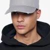 Reo Destroyed Cap Grey -Pegador® PEGADOR E COMMERCE FINER THINGS HATS42494