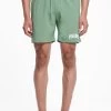 Grant Swim Shorts Cypress Green