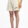Hermon Swim Shorts Angels Cream Solar Yellow 1 Hermon Swim Shorts Angels Cream Solar Yellow -Pegador® PEGADOR E COMMERCE BADEHOSEN43669