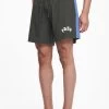 Hermon Swim Shorts Dark Olive -Pegador® PEGADOR E COMMERCE BADEHOSEN43675