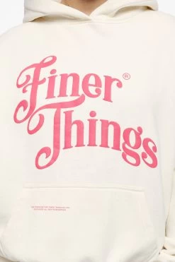 Birca Oversized Hoodie Vintage Washed Unbleached -Pegador® PEGADOR E COMMERCE FINER THINGS FEMALE43034