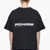 Culla Logo Heavy Oversized Tee Black -Pegador® PEGADOR E COMMERCE FINER THINGS FEMALE43385 e884c0d9 008d 4901 a5f2 21022305beb7
