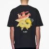 Plaxton Oversized Tee Black -Pegador® PEGADOR FINER THINGS ECOMMERCE MALE DAY 240737 d4e626db 31a7 4798 9513 03f21c65b486