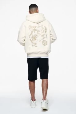 Plover Oversized Hoodie Vintage Washed Unbleached -Pegador® PEGADOR FINER THINGS ECOMMERCE MALE DAY 240872 fafe6aee 6001 4a7e b5fe 916478b3d5f8