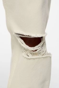 Bulver Straight Jeans Unbleached -Pegador® PEGADOR FINER THINGS ECOMMERCE MALE DAY 240933