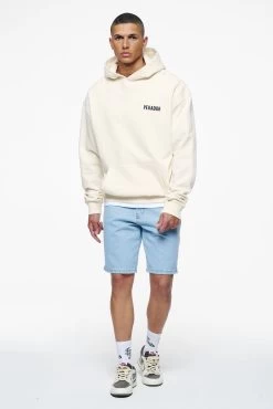 Verity Oversized Hoodie Vintage Washed Unbleached -Pegador® PEGADOR FINER THINGS ECOMMERCE MALE DAY 240962